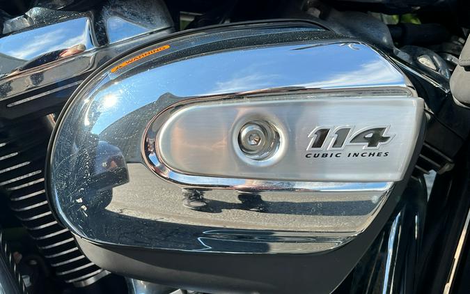 2021 Harley-Davidson Tri Glide® Ultra