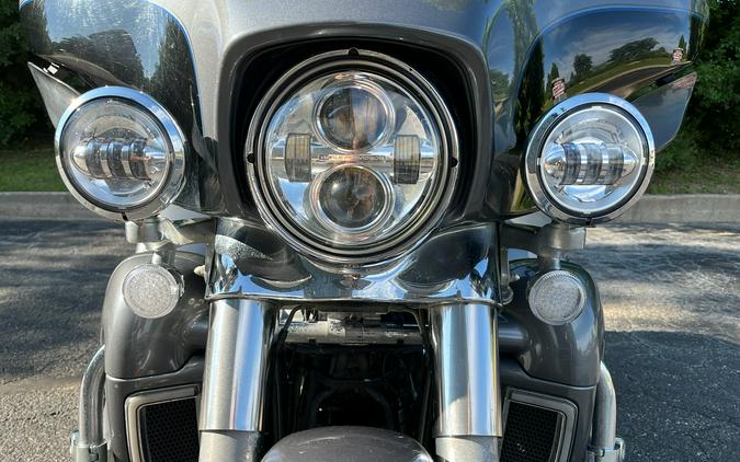 2021 Harley-Davidson Tri Glide® Ultra