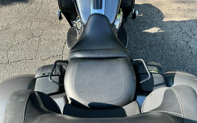 2021 Harley-Davidson Tri Glide® Ultra