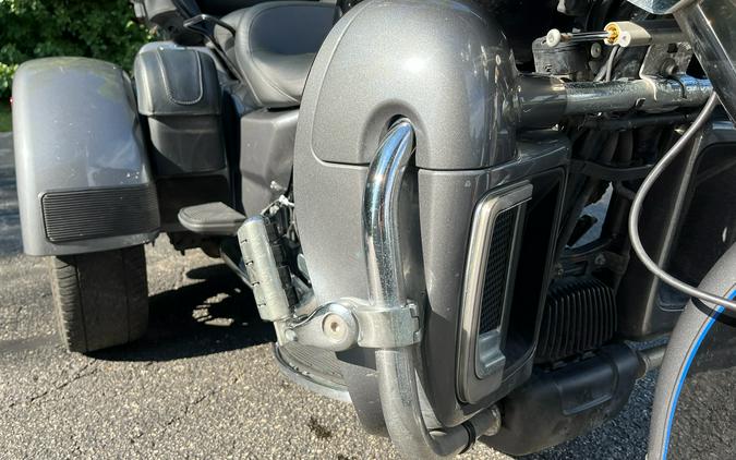 2021 Harley-Davidson Tri Glide® Ultra