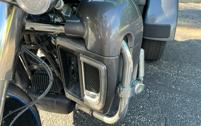 2021 Harley-Davidson Tri Glide® Ultra