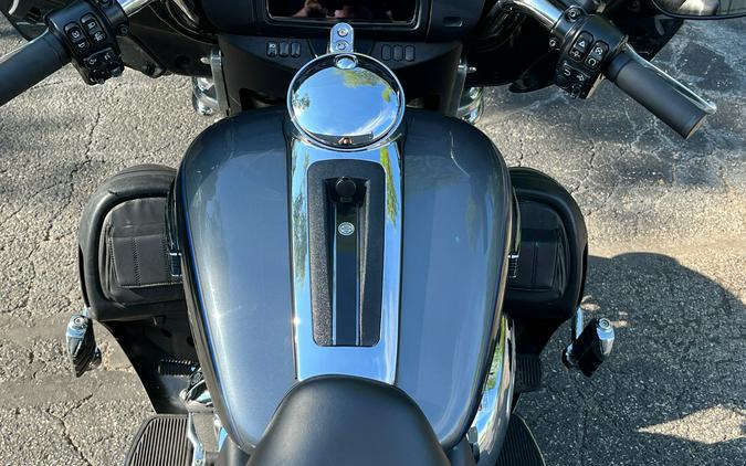 2021 Harley-Davidson Tri Glide® Ultra