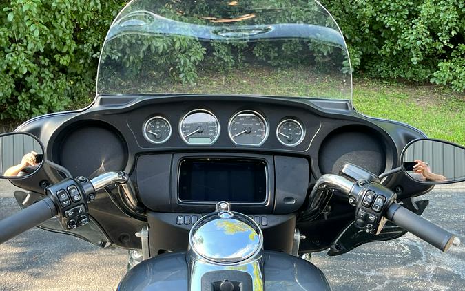 2021 Harley-Davidson Tri Glide® Ultra