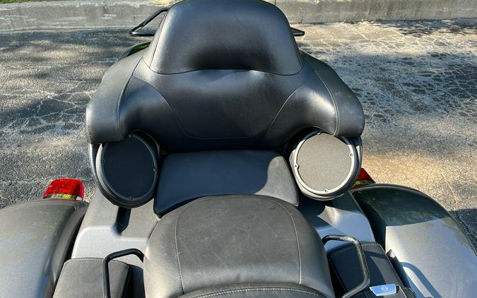 2021 Harley-Davidson Tri Glide® Ultra
