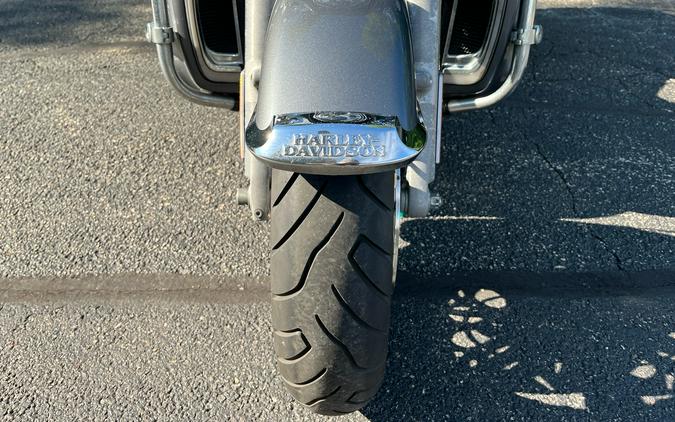 2021 Harley-Davidson Tri Glide® Ultra