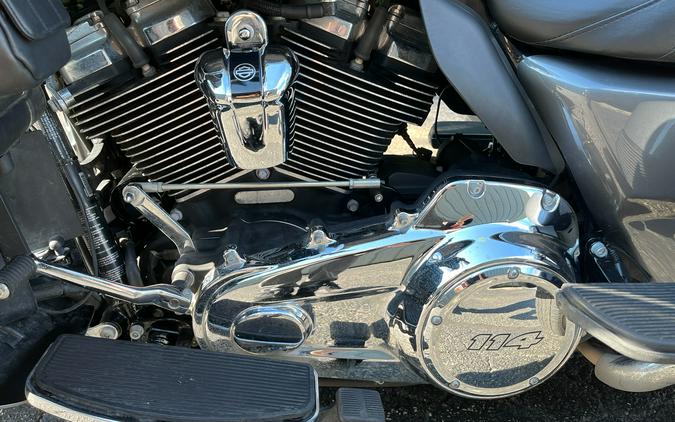 2021 Harley-Davidson Tri Glide® Ultra
