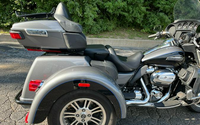 2021 Harley-Davidson Tri Glide® Ultra
