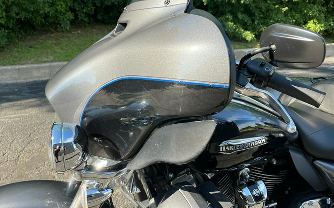 2021 Harley-Davidson Tri Glide® Ultra