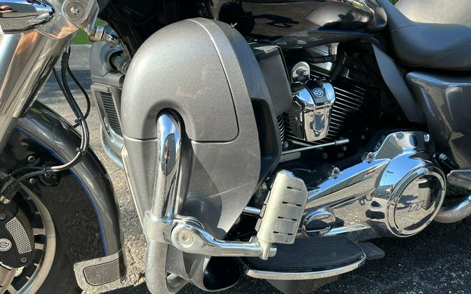 2021 Harley-Davidson Tri Glide® Ultra