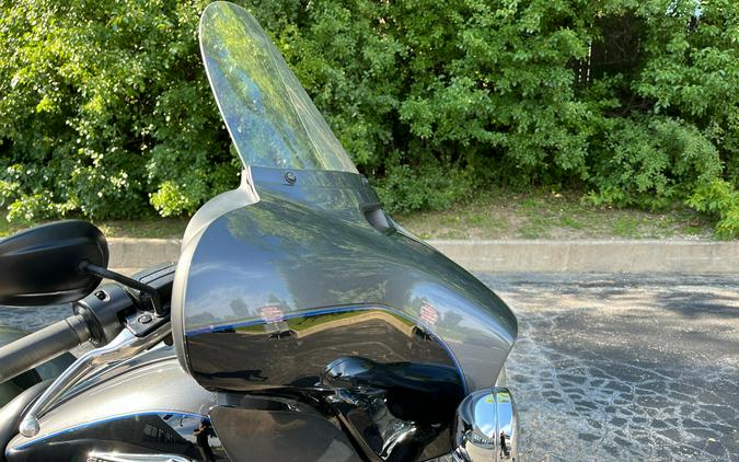 2021 Harley-Davidson Tri Glide® Ultra