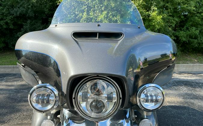 2021 Harley-Davidson Tri Glide® Ultra