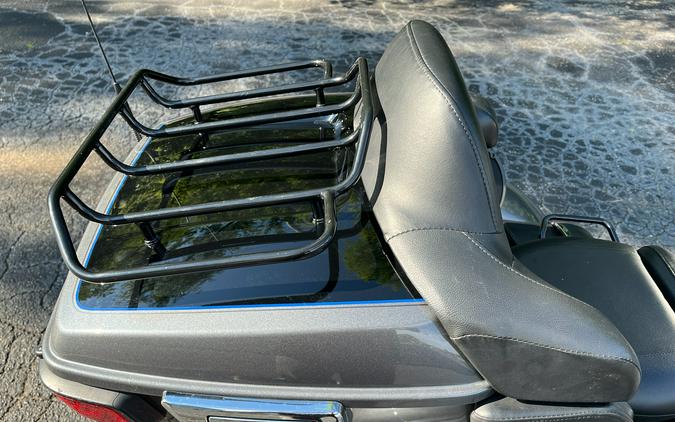 2021 Harley-Davidson Tri Glide® Ultra