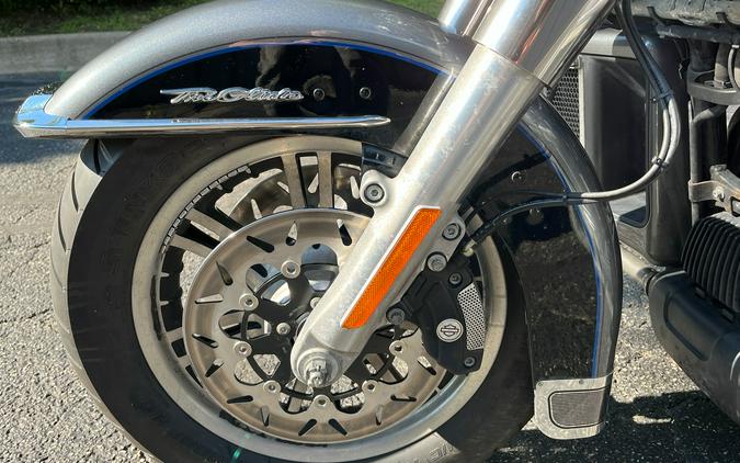 2021 Harley-Davidson Tri Glide® Ultra