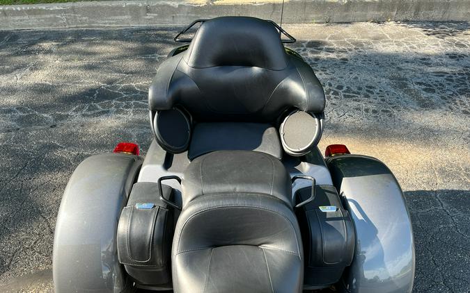 2021 Harley-Davidson Tri Glide® Ultra