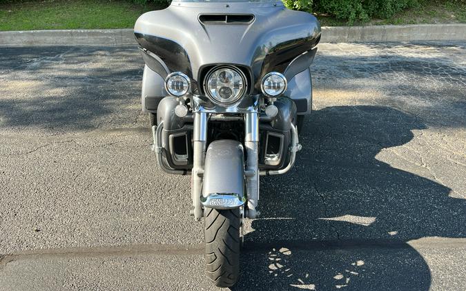 2021 Harley-Davidson Tri Glide® Ultra