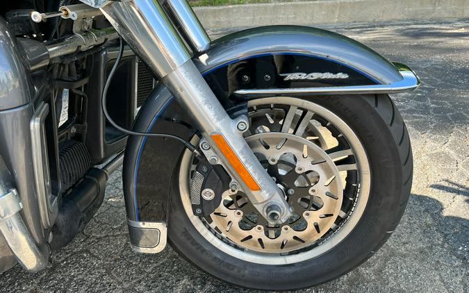 2021 Harley-Davidson Tri Glide® Ultra