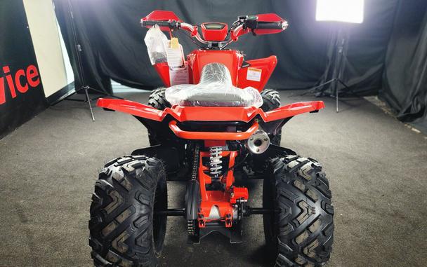 2025 DENAGO DAYTONA 250 FI - F115701