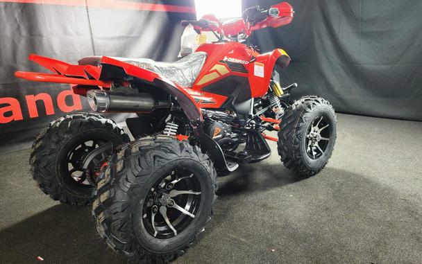 2025 DENAGO DAYTONA 250 FI - F115701