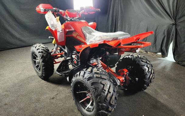 2025 DENAGO DAYTONA 250 FI - F115701