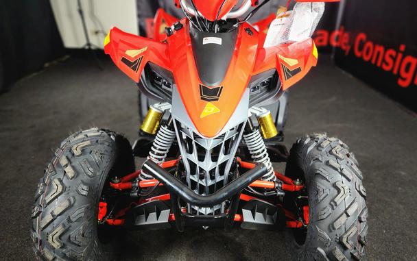 2025 DENAGO DAYTONA 250 FI - F115701