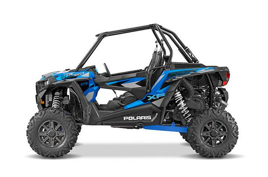 2016 Polaris RZR XP® Turbo EPS