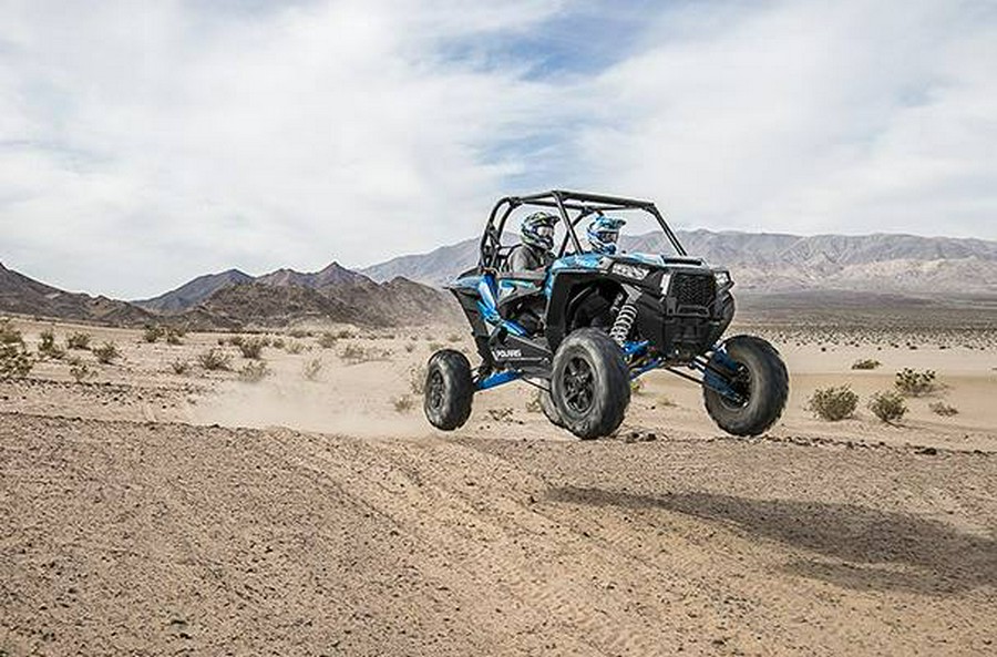 2016 Polaris RZR XP® Turbo EPS