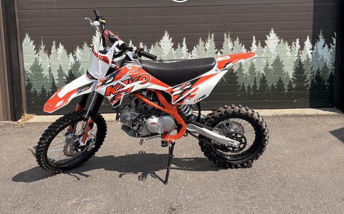 2026 Kayo TT140 - 00539