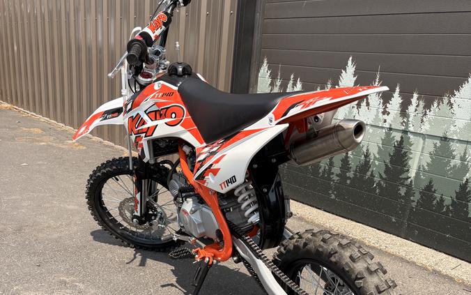 2026 Kayo TT140 - 00539
