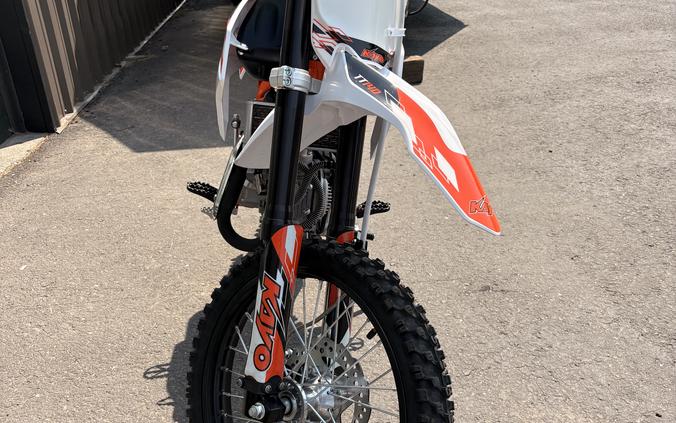 2026 Kayo TT140 - 00539