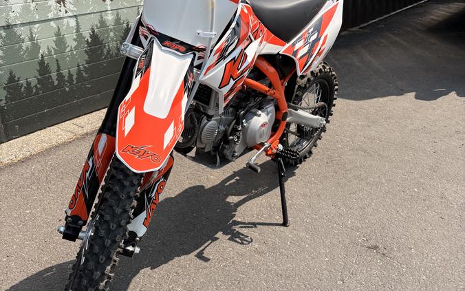 2026 Kayo TT140 - 00539