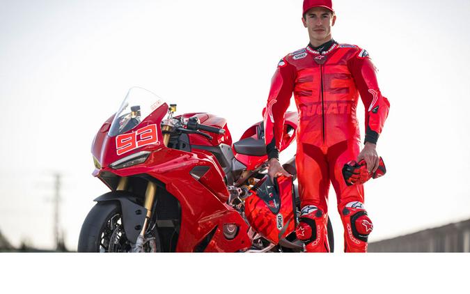 2026 Ducati Panigale V2 S