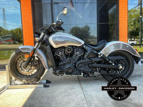 2020 Indian Scout Bobber Twenty Review (10 Fast Facts)