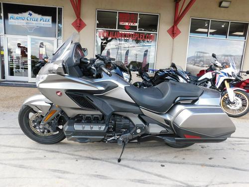 2018 Honda Gold Wing: MD First Ride (Bike Reports)...