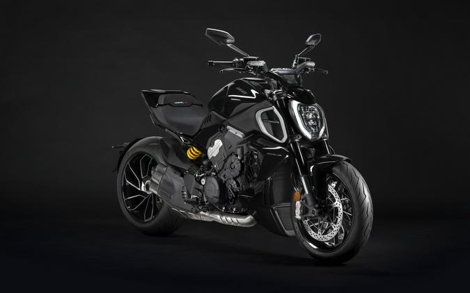 2023 Ducati World Première: Ep. 6, ‘Dare to be Bold’ with the Diavel V4