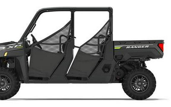 2023 Polaris Ranger Crew XP 1000 Premium