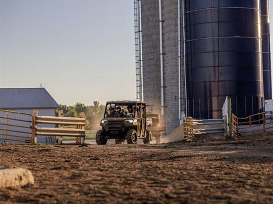 2023 Polaris Ranger Crew XP 1000 Premium