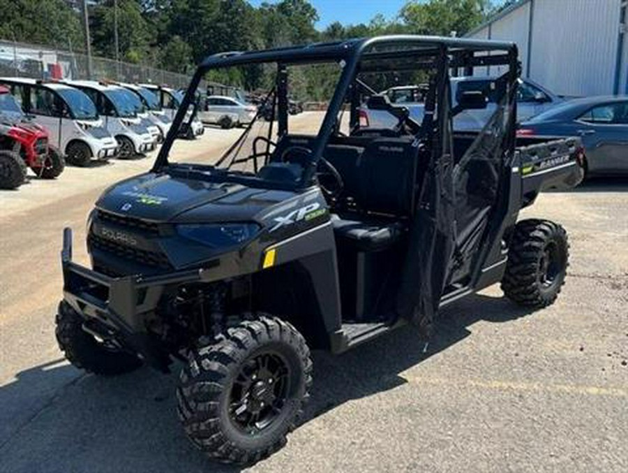 2023 Polaris Ranger Crew XP 1000 Premium