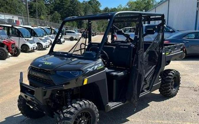 2023 Polaris Ranger Crew XP 1000 Premium