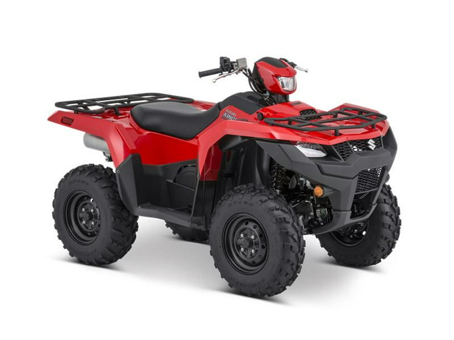 2023 Suzuki KingQuad 500AXi