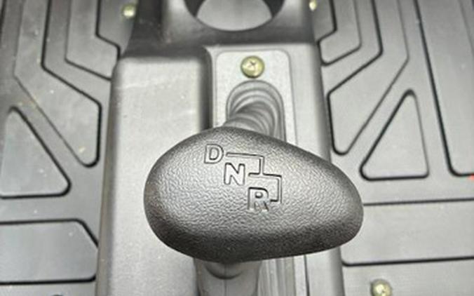 2024 Kayo S200