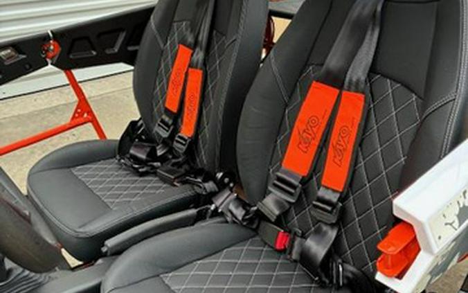 2024 Kayo S200