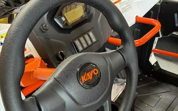 2024 Kayo S200