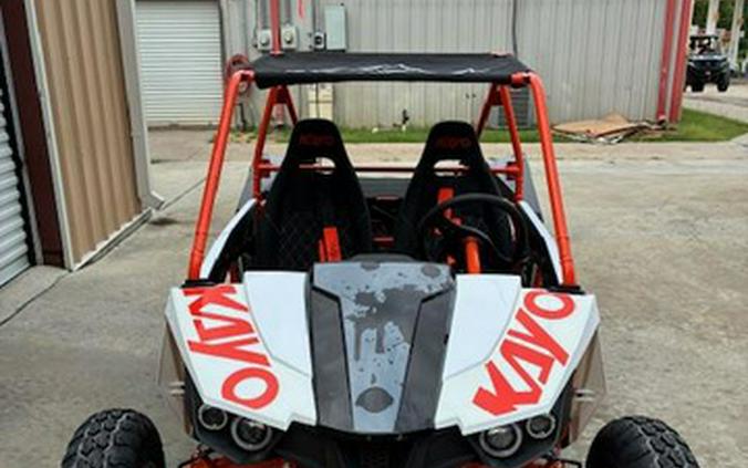 2024 Kayo S200