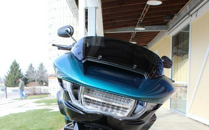 2024 Harley-Davidson® FXLRST - Low Rider® ST