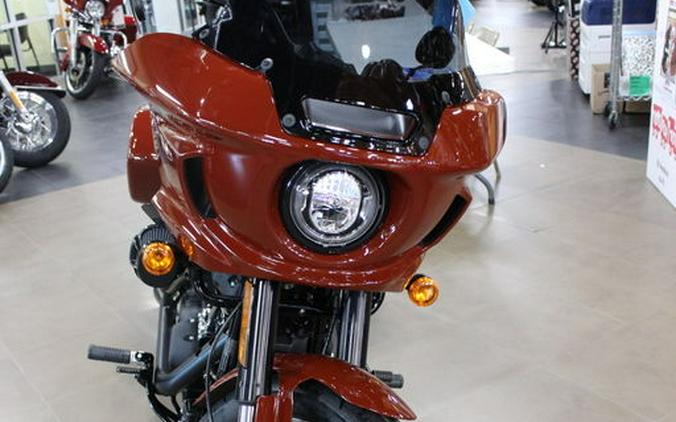 2024 Harley-Davidson® FXLRST - Low Rider® ST