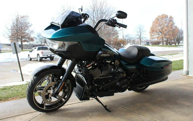 2024 Harley-Davidson® FXLRST - Low Rider® ST