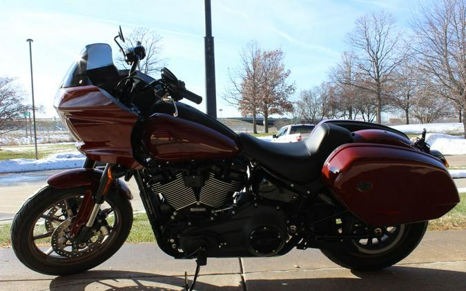 2024 Harley-Davidson® FXLRST - Low Rider® ST