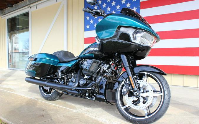 2024 Harley-Davidson® FXLRST - Low Rider® ST
