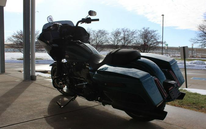 2024 Harley-Davidson® FXLRST - Low Rider® ST