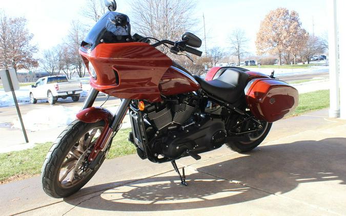 2024 Harley-Davidson® FXLRST - Low Rider® ST